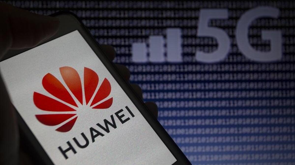 Sorpresa Huawei: pronta a cedere i brevetti 5G all’Occidente - 