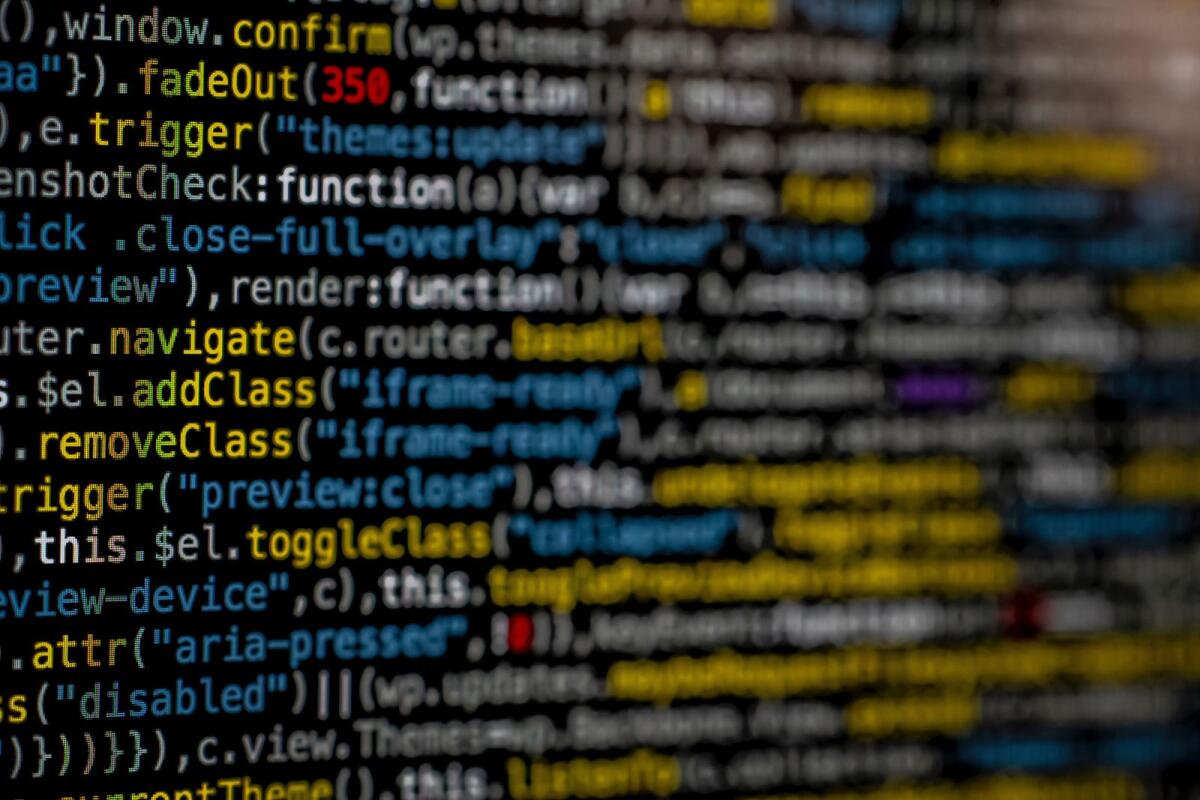 Cyber security e cyber attacchi: quali sono e come possiamo difenderci - Credits: https://unsplash.com/photos/70Rir5vB96U