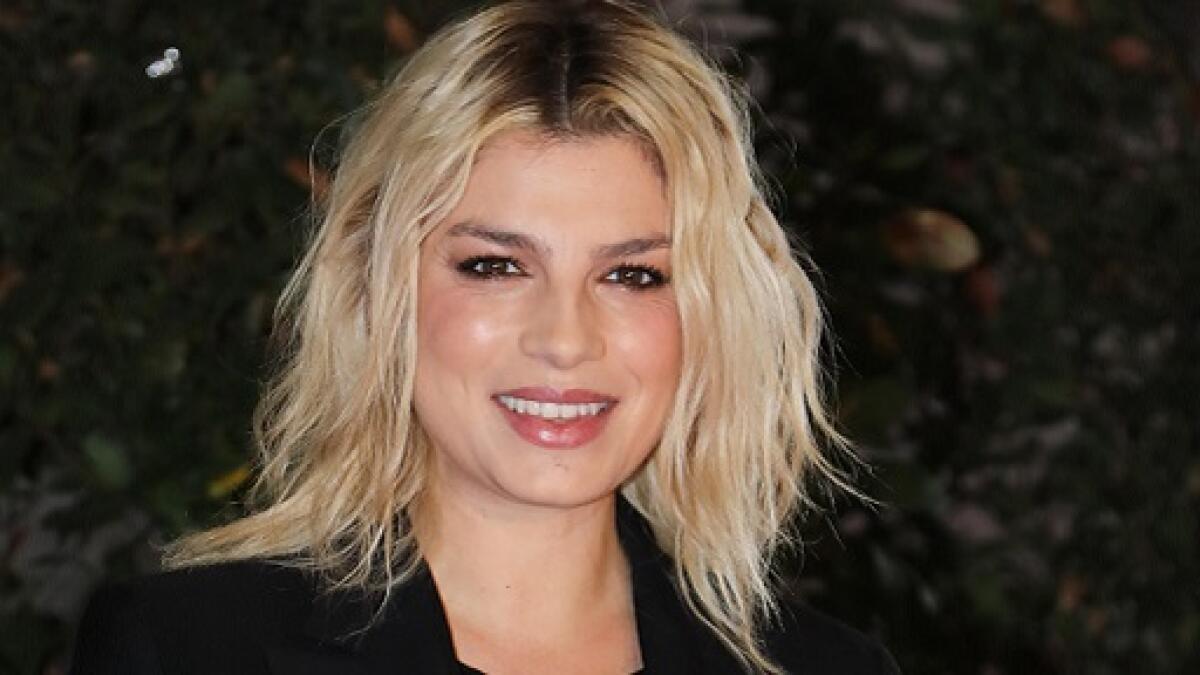 Emma Marrone e tumore all’ovaio: parlano gli esperti - Emma Marrone pausa musica tumore ovaio esperti
credits: timgate.it