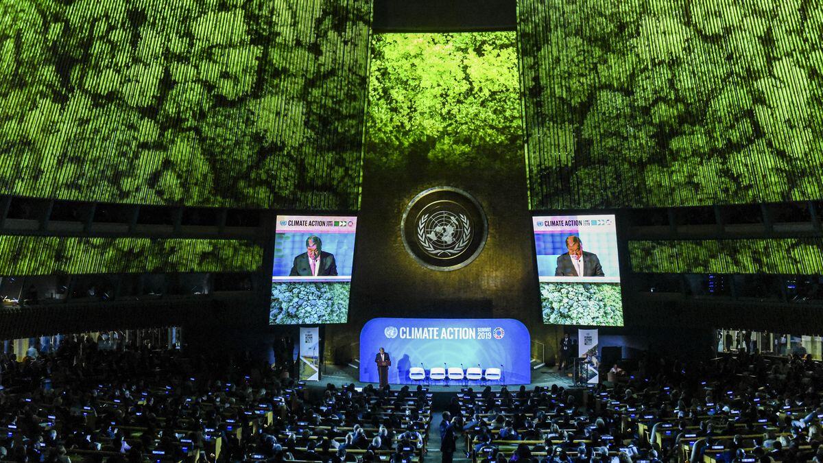 Climate Action Summit 2019 - Tante parole, poco impegno - cdn.vox-cdn.com