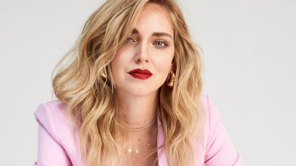 Fenomeno Ferragni: film da $10M di Media Impact Value - 