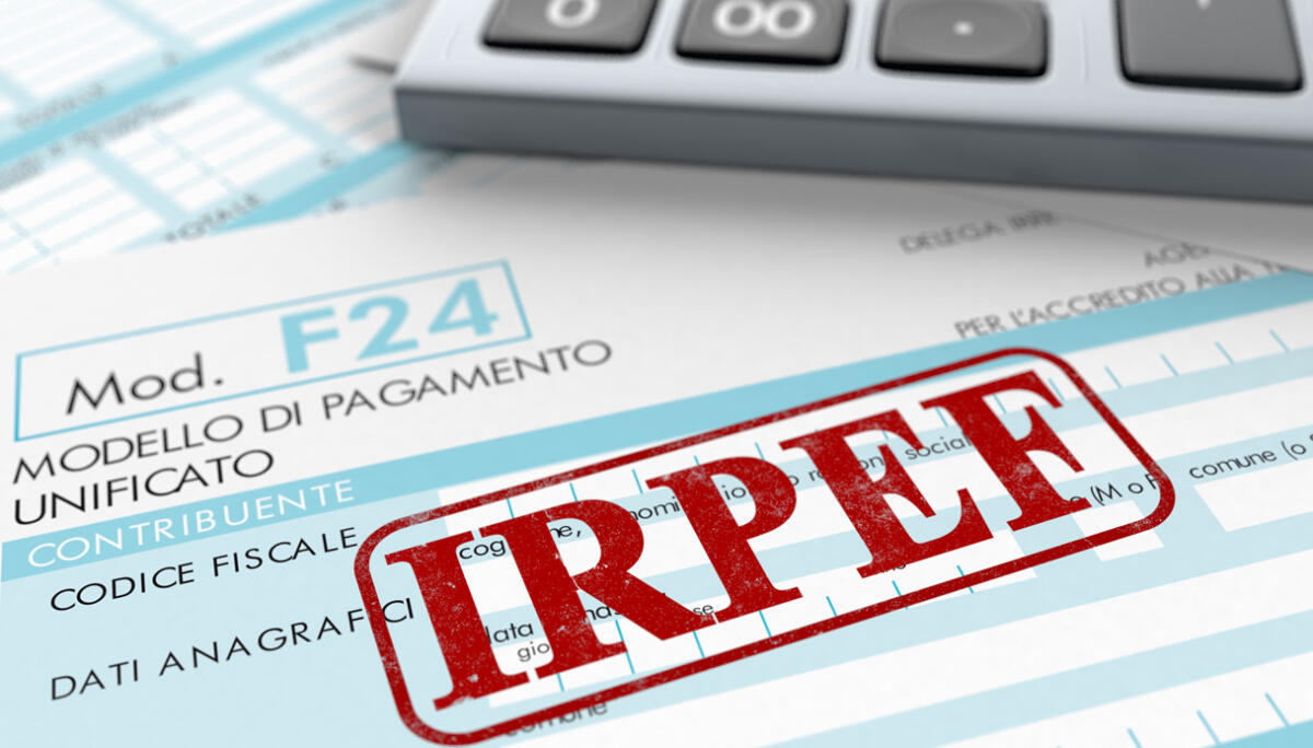 Irpef: le criticità da superare - 