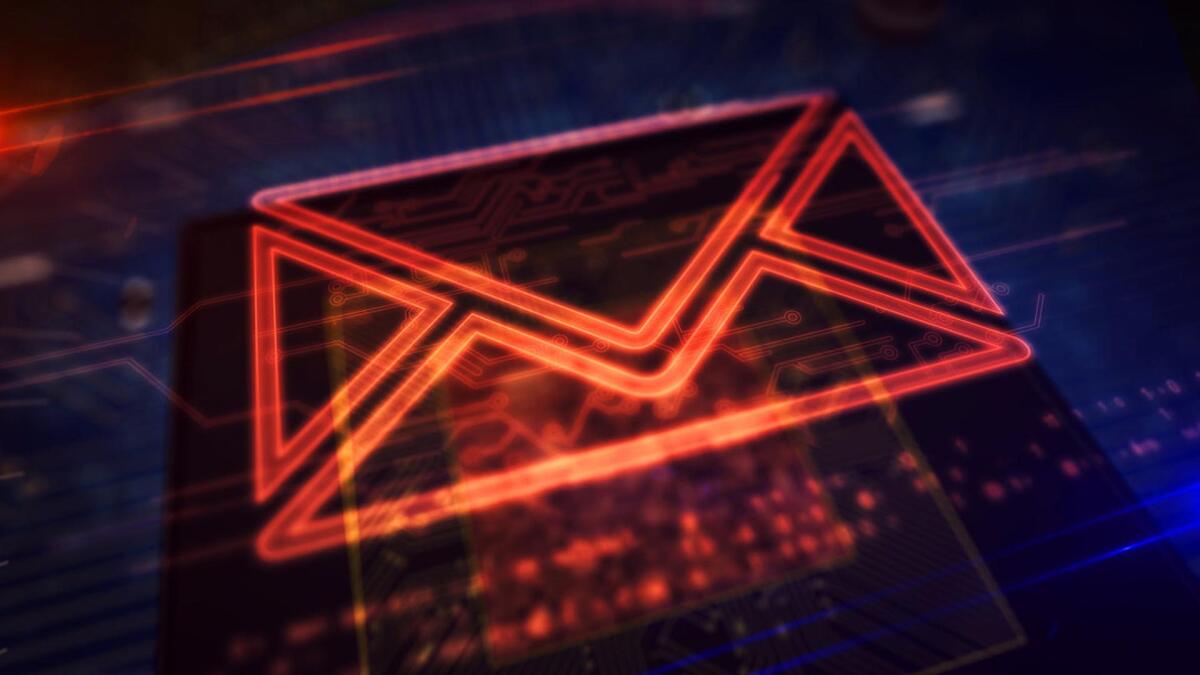 Scoperta nuova tecnica di attacco: il Lateral Phishing - 