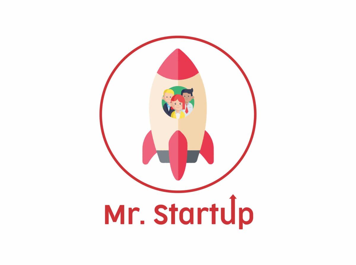Mr. Startup, 30mila euro per le giovani imprese: le info - Logo Mr. Startup