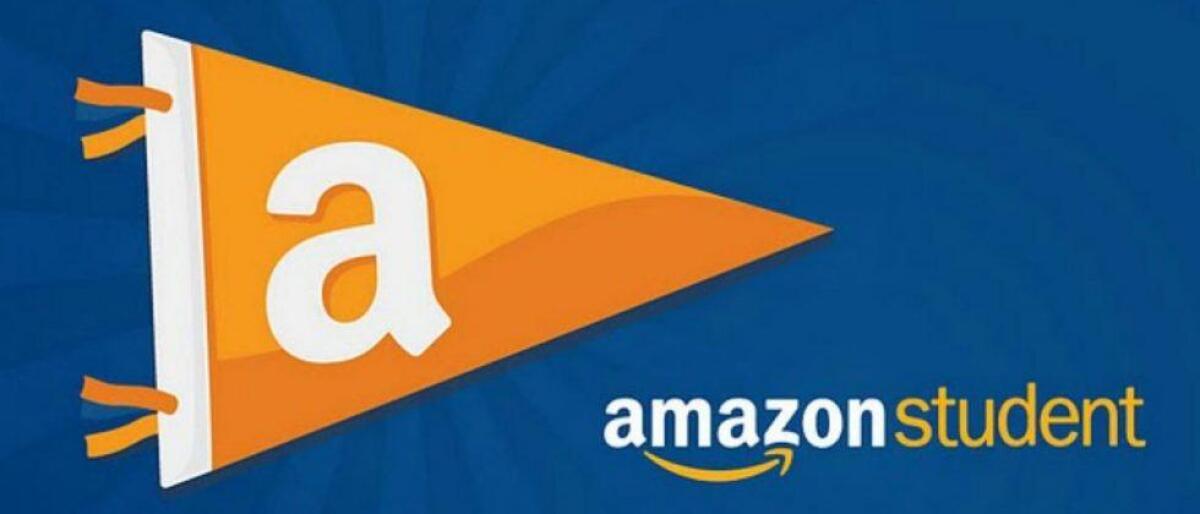 Amazon Prime Student: 3 mesi gratuiti e Prime a metà prezzo - 