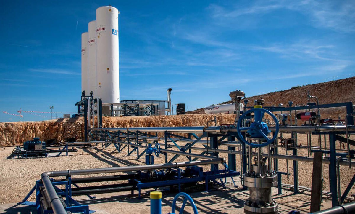 Carbon Capture & Storage o sistemi CCS - novità e sviluppi futuri - Parte I - Courtesy of Ciuden