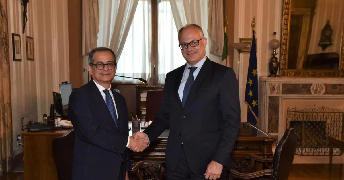 I conti Nazionali, ISTAT e Bankitalia: riviste le stime - 