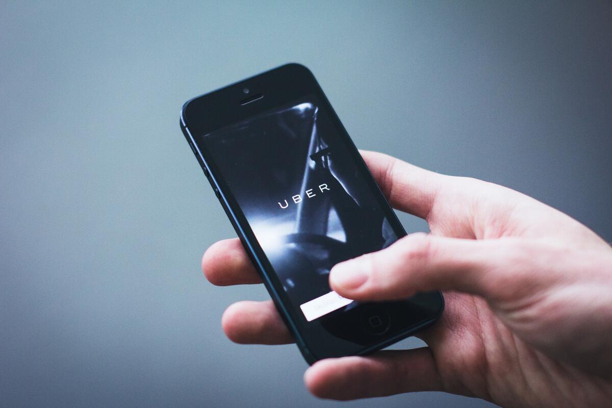 Uber contro i suoi autisti: l’Assembly Bill 5 - 