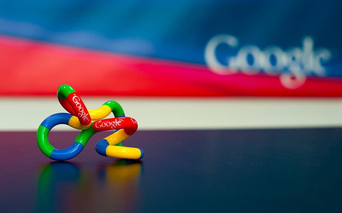 Supremazia quantistica raggiunta da Google? - Google
