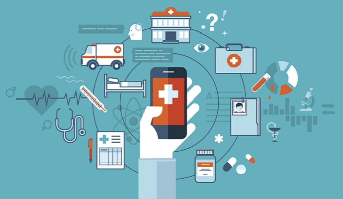 Apple e gli studi sulla prevenzione di malattie - Online medical diagnosis and treatment