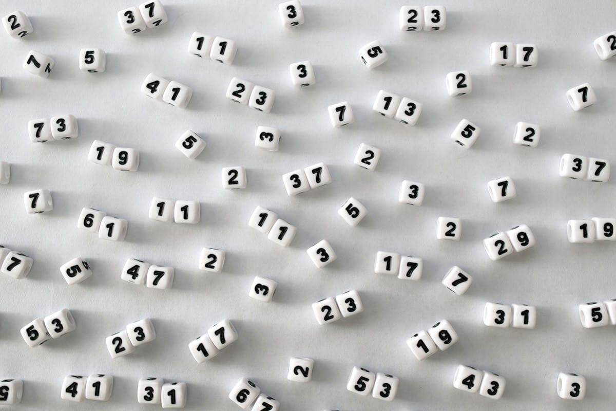 I numeri primi sono veramente solitari? - I numeri primi sono veramente solitari?
Credits: scienews.com