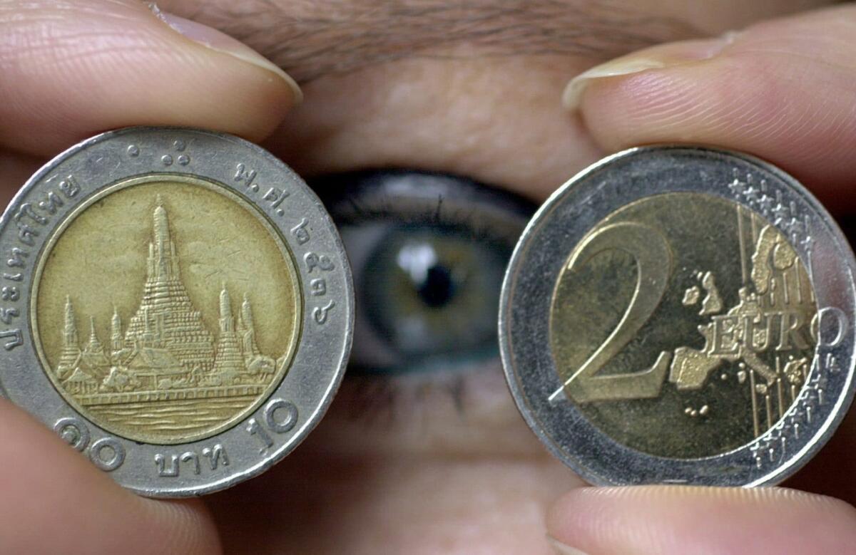 2 euro? Alcune monete ne valgono 2000 - 