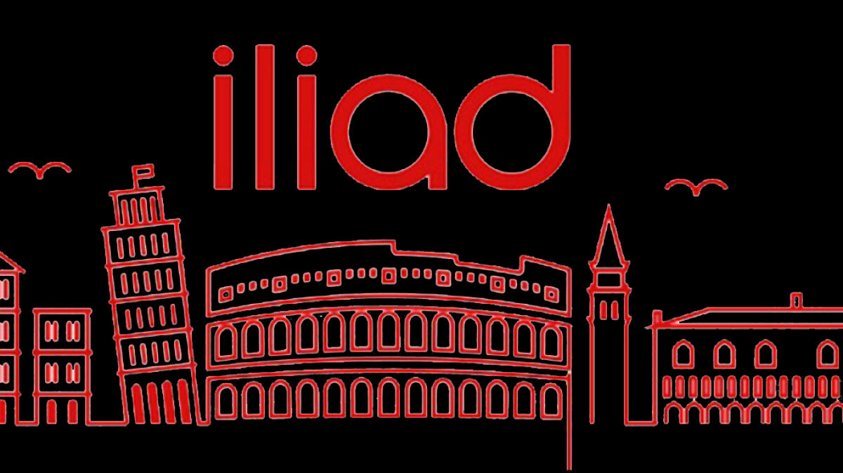 Iliad: L’inizio di una “Rivoluzione” - 