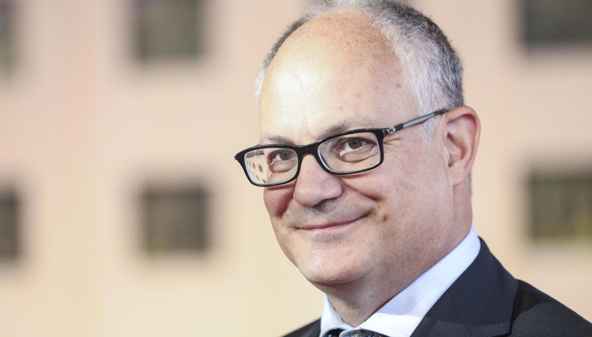 Roberto Gualtieri è il nuovo ministro dell'Economia - 