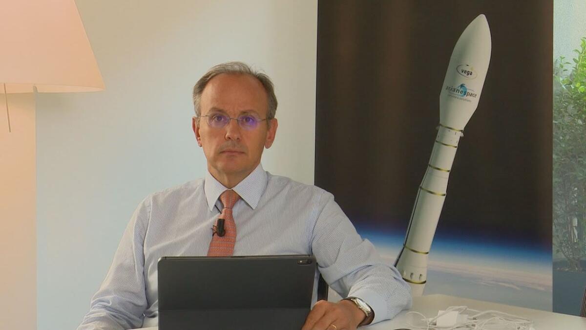 AVIO smentisce il presunto sabotaggio che interessò il fallimento del VEGA - 