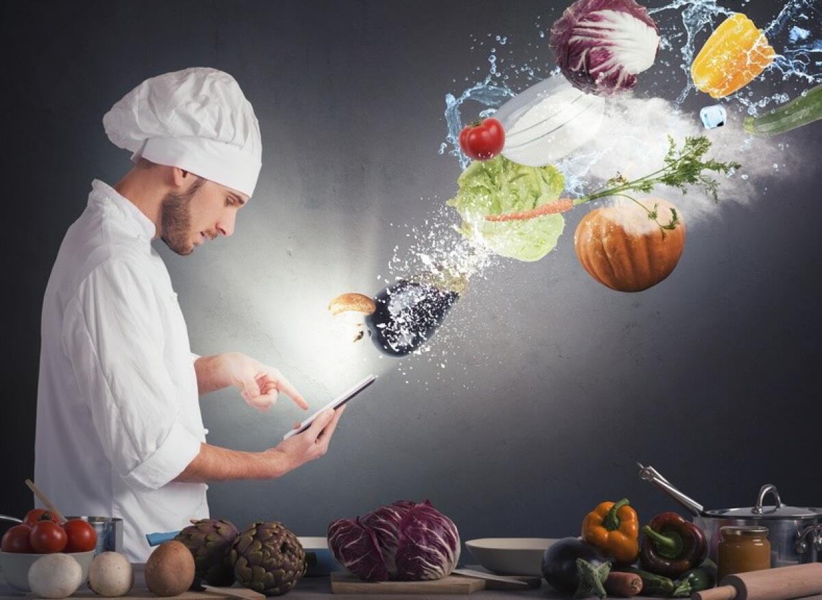 Foodtech e sostenibilità: Talent Garden spinge l’innovazione italiana - 