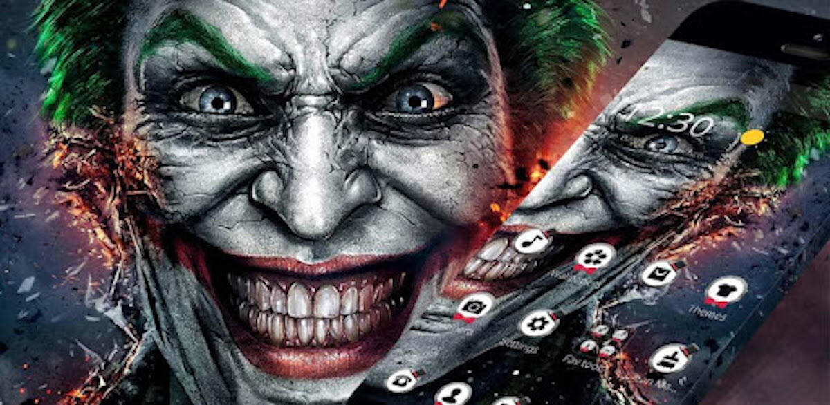 Joker, il nuovo malware Android - Il malware Joker. Credits: hitek.fr