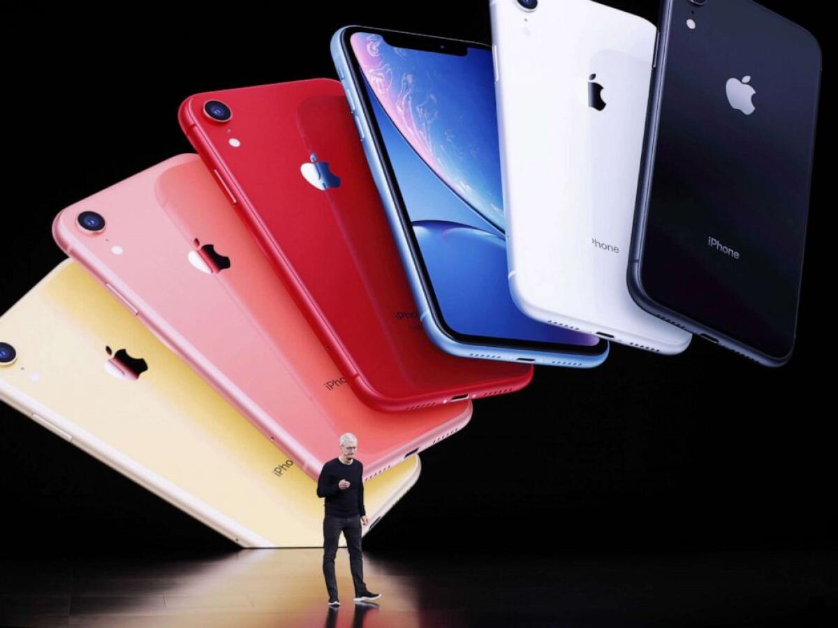 Perché i prodotti Apple costano di più in Italia? - 