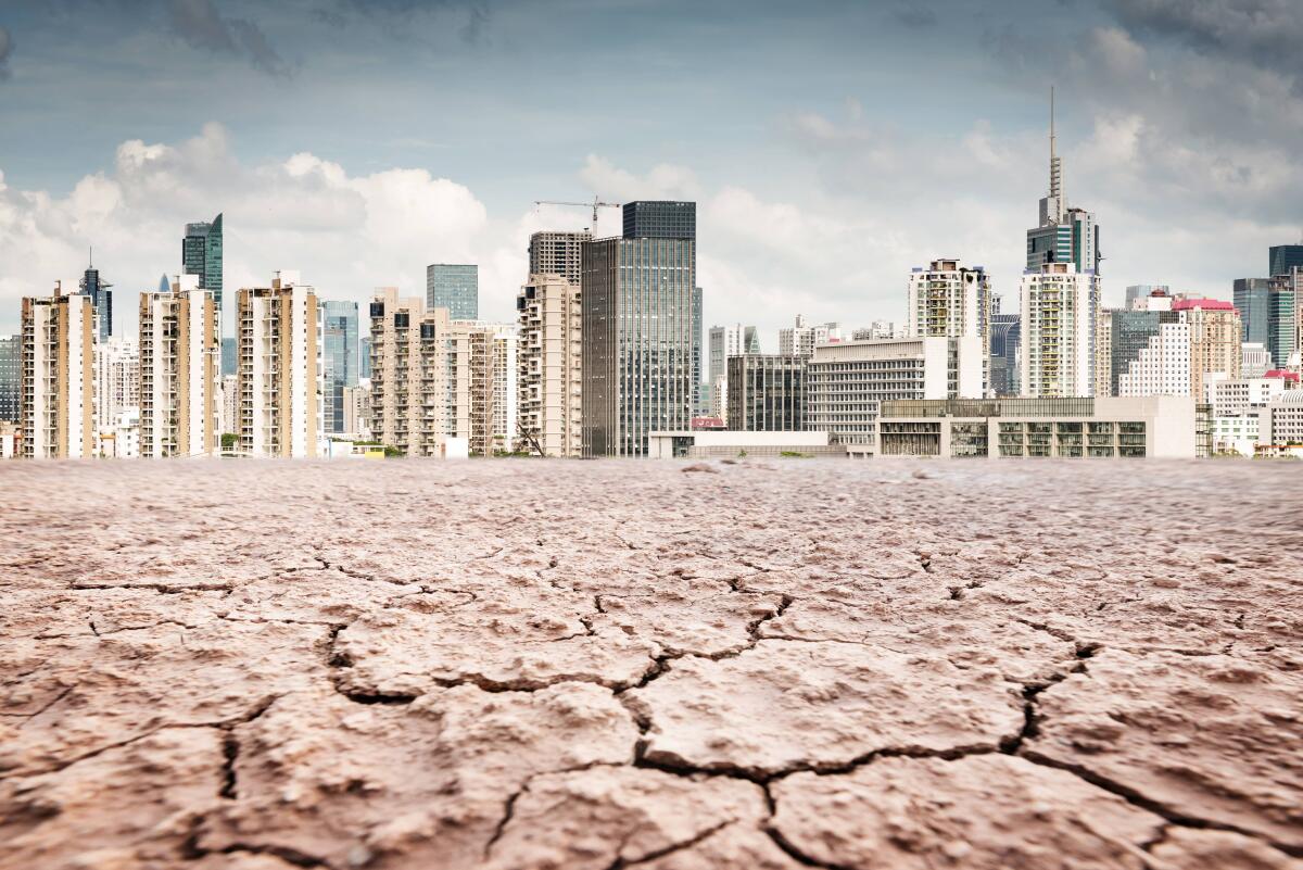 Il manifesto degli architetti per fronteggiare la crisi climatica - idealwork.it