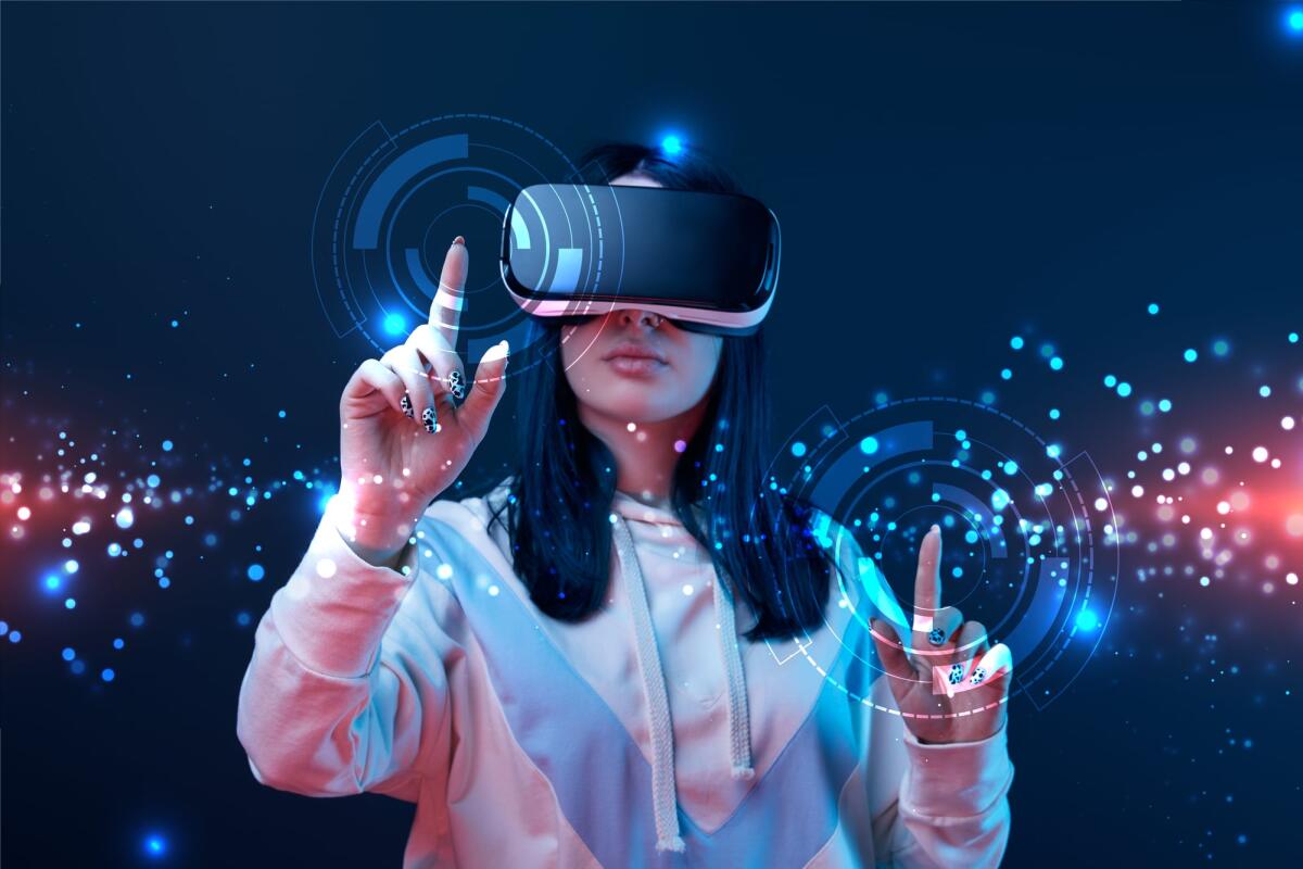 La donna più influente del digitale diventa Ministro dell'Innovazione - 