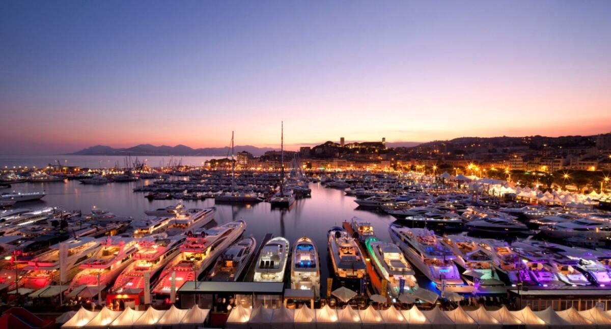 Cannes yachting festival 2019, tra lusso e tecnologia - Cannes Yachting festival 2019. Dal 10 al 15 settembre si apre la stagione del salone nautico.