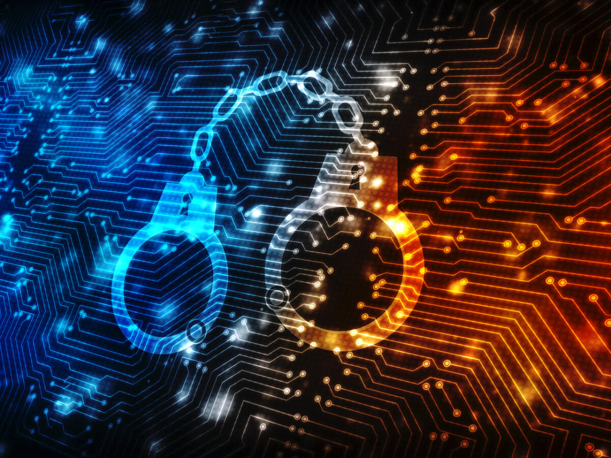 I crimini informatici potrebbero costare 1000 miliardi nel 2021 - 