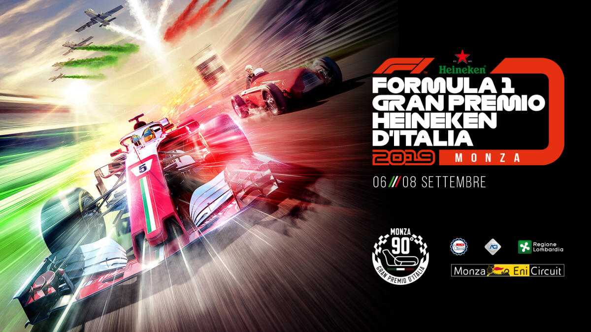 F1 a Monza: un venerdì da spettatore - PH: monzanet.it