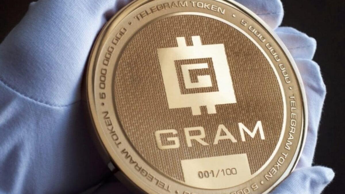 Telegram batte Facebook con Gram - 