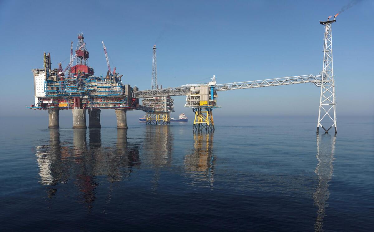 Carbon Capture & Storage o sistemi CCS - novità e sviluppi futuri - Parte II - Courtesy of Statoil