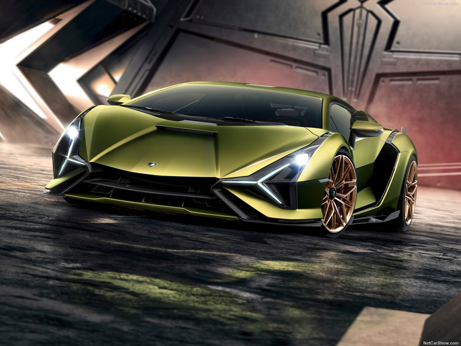 PH: netcarshow.com