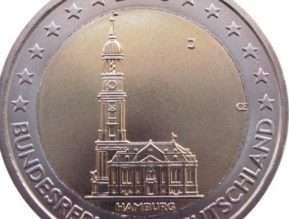 2 euro? Alcune monete ne valgono 2000
