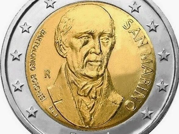 2 euro? Alcune monete ne valgono 2000