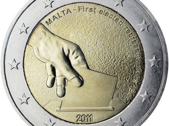 2 euro? Alcune monete ne valgono 2000
