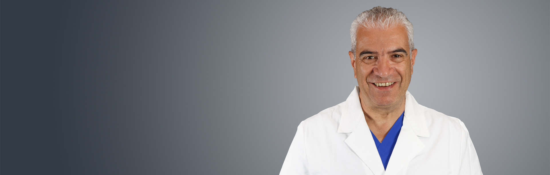 Dr. Nicola Ursino, Chirurgo Ortopedico grupposandonato.it