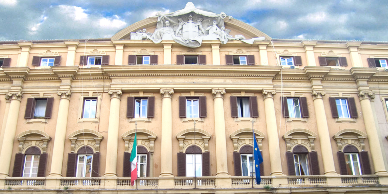 I conti Nazionali, ISTAT e Bankitalia: riviste le stime