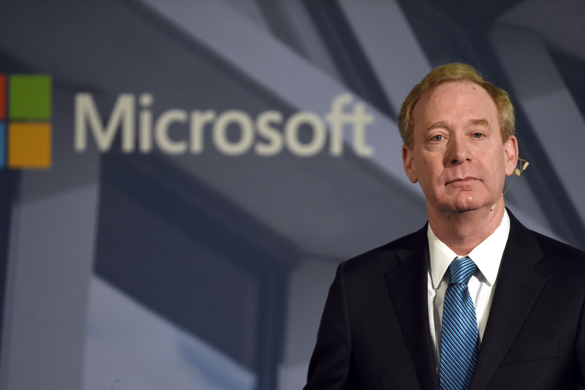Microsoft afferma che lo stop a Huawei è antiamericano