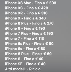 Apple Special Event 2019: Arriva iPhone 11
