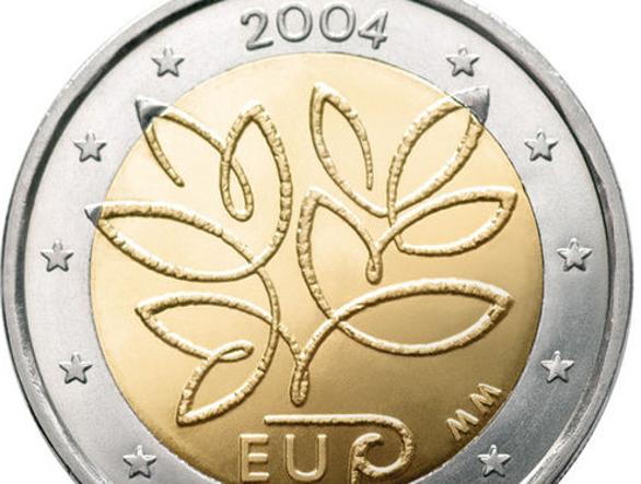 2 euro? Alcune monete ne valgono 2000