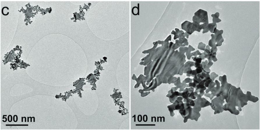 Chimica, catalisi, nanomateriali, oro, grafene, sintesi, produzione, TEM, XRD, sensori, elettronica, meccanica, perossidasi, surface, Energy Close-up Engineering
