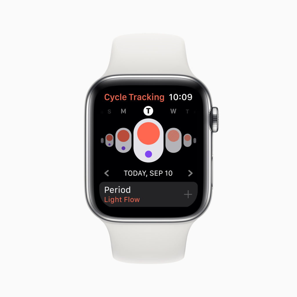 Credit: immagini concesse da Apple.com
