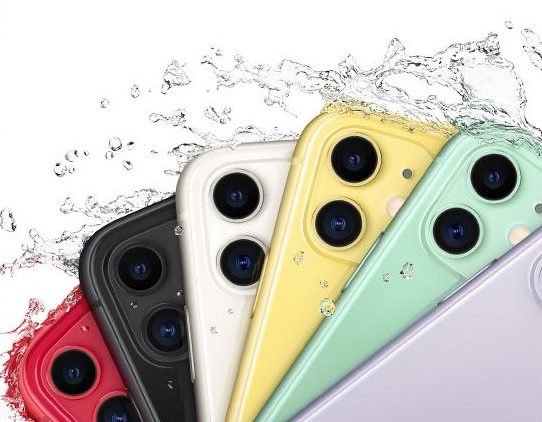 Apple Special Event 2019: Arriva iPhone 11