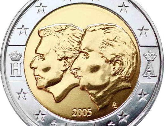 2 euro? Alcune monete ne valgono 2000