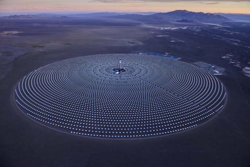 Solare, pannelli, energia, storage, italia, innovazione, tech, rinnovabili, termico, efficienza, smart, concentrazione, CSP, Energy Close-up Engineering