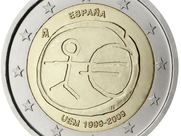 2 euro? Alcune monete ne valgono 2000