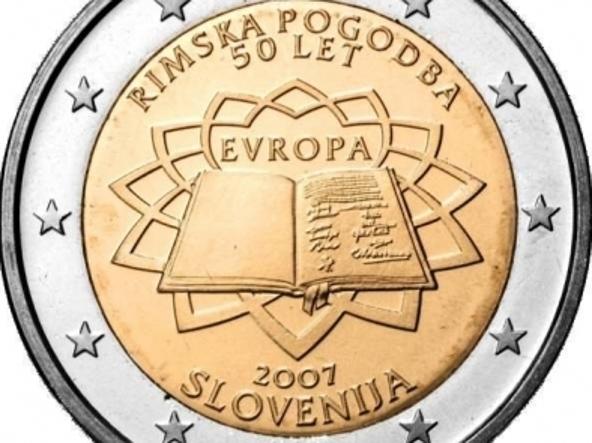 2 euro? Alcune monete ne valgono 2000