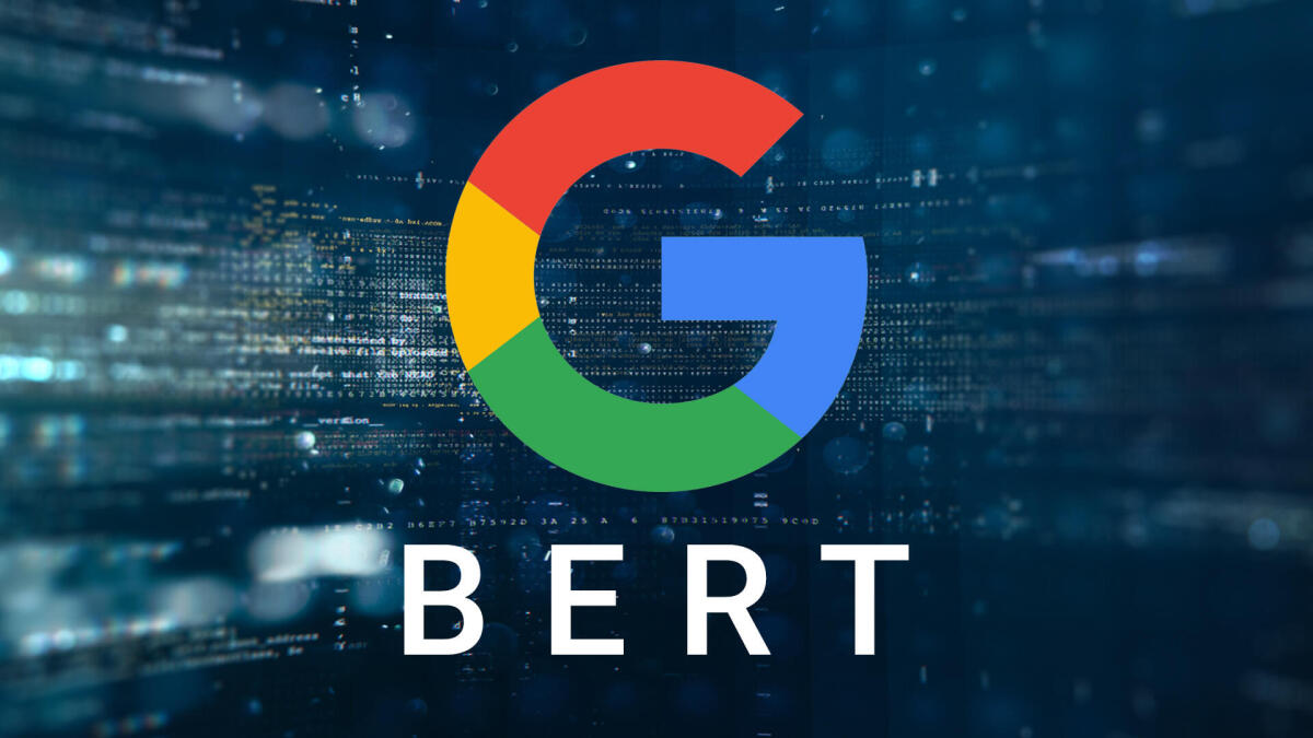 Benvenuto Google Bert! - Google Bert. Credits:searchengineland.com