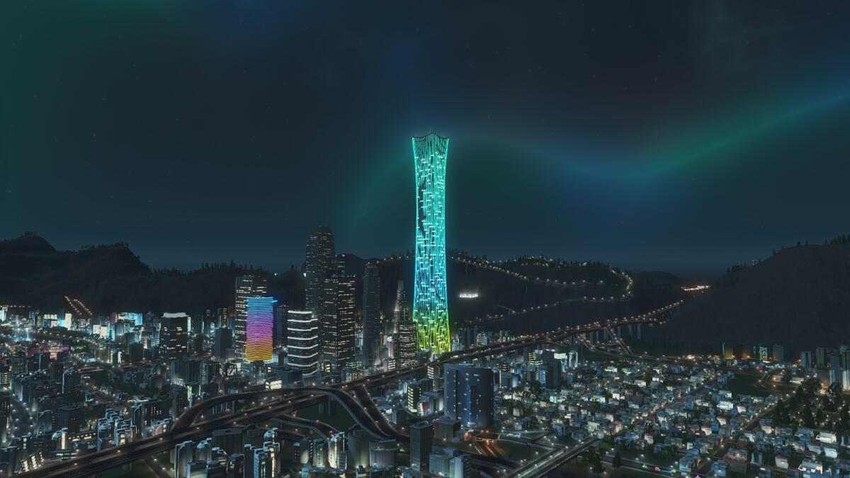 CITIC Tower, l’impiego della metodologia BIM - 