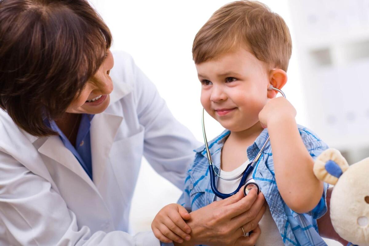 CRADLE, l'app per riconoscere gravi malattie degli occhi nei bambini grazie a un semplice smartphone - Crediti immagine: filecdn.nonsprecare.it