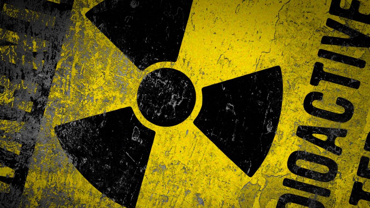 Incidenti nucleari: il farmaco preventivo - huffingtonpost.com