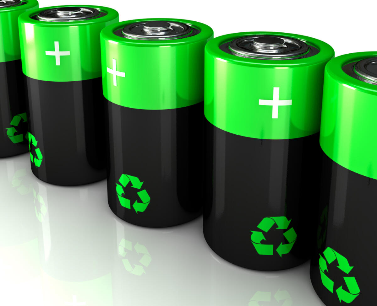 Batterie Li-CO2: una nuova opportunità - superenergy.it